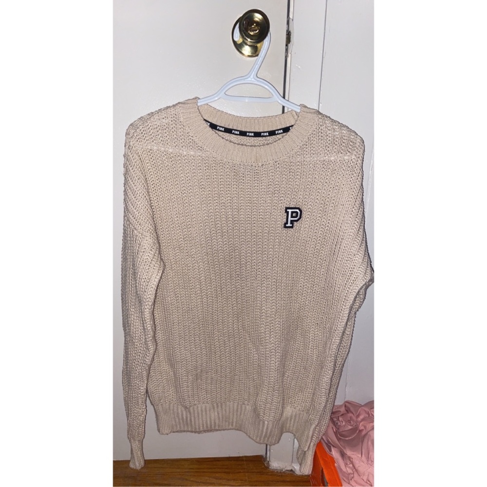 XS Victoria Secret pullover